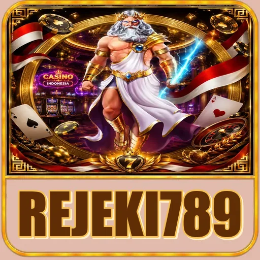 Detail Teknis rejeki789