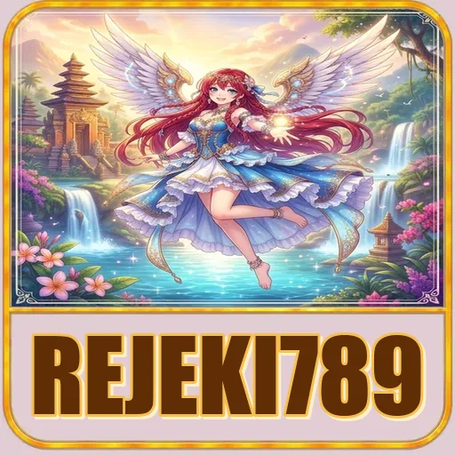Keamanan rejeki789